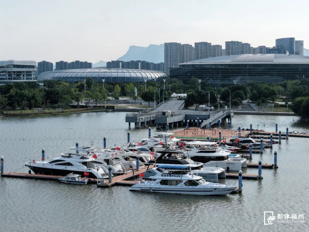 2026福建海装展来了!10万平全产业链亮相,市民可逛船政科普(图3) 2026福建海装展来了!10万平全产业链亮相,市民可逛船政科普(图3)