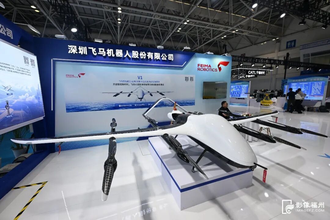 2026福建海装展来了!10万平全产业链亮相,市民可逛船政科普(图8) 2026福建海装展来了!10万平全产业链亮相,市民可逛船政科普(图8)