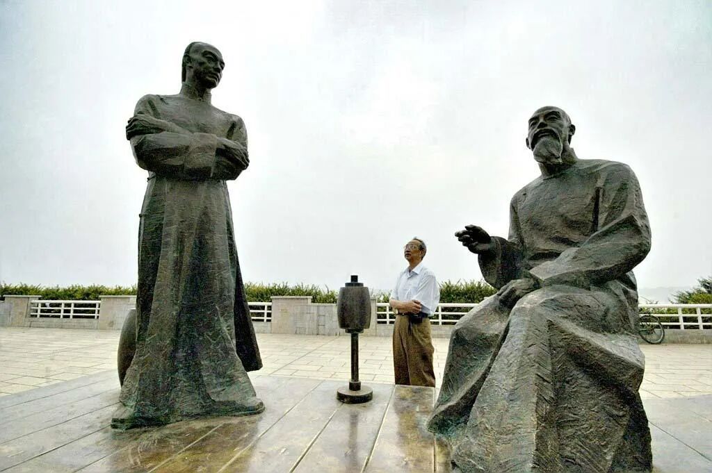 福建船政160周年,看福州近代海军如何兴起(图2) 福建船政160周年,看福州近代海军如何兴起(图2)