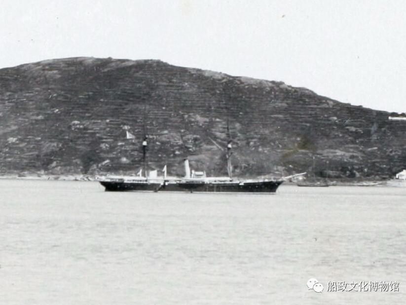 福建船政160周年,看福州近代海军如何兴起(图7) 福建船政160周年,看福州近代海军如何兴起(图7)