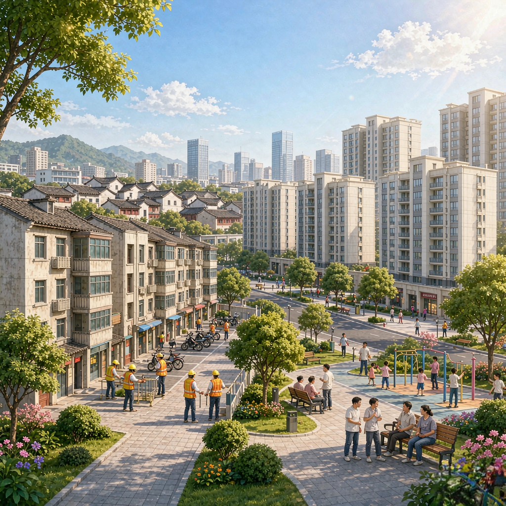福州四城区土拍收官：2023年第七批6宗地块全部成功出让(图3)