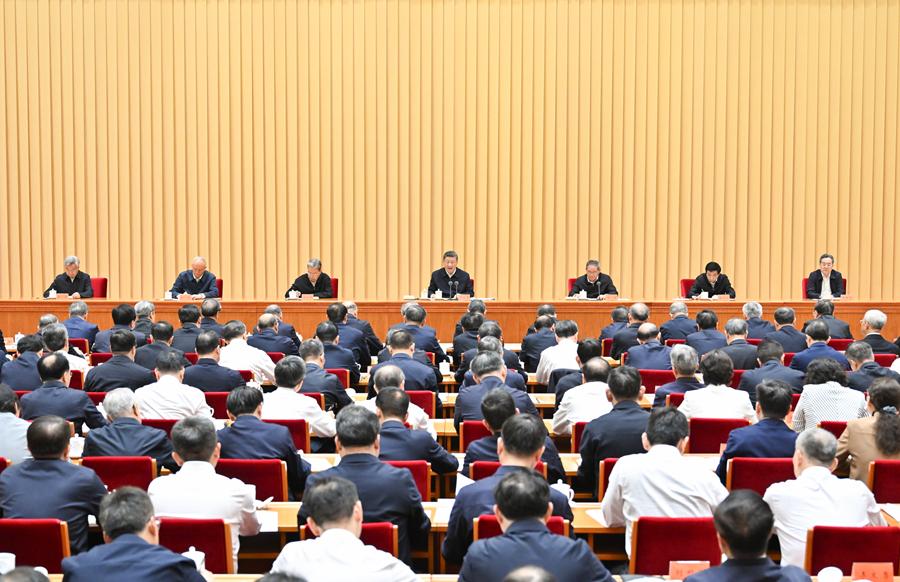 十五五健康中国怎么建？全国卫生大会核心要点直读(图2)