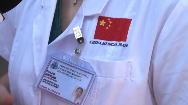 博茨瓦纳总统访华 福建与非洲小康之国的深厚情谊(图6) 博茨瓦纳总统访华 福建与非洲小康之国的深厚情谊(图6)