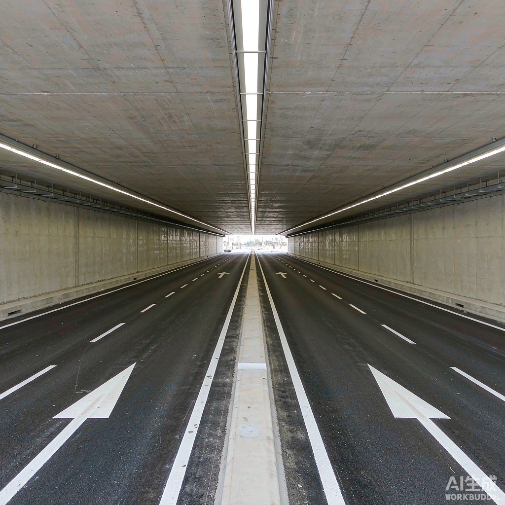 明天起!闽江大道凤冈路下穿开放通车(图2) 明天起!闽江大道凤冈路下穿开放通车(图2)