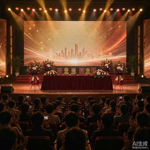 闪耀榕城的道德星光|第八届福州市道德模范暨提名奖名单正式发布(图1) 闪耀榕城的道德星光|第八届福州市道德模范暨提名奖名单正式发布(图1)