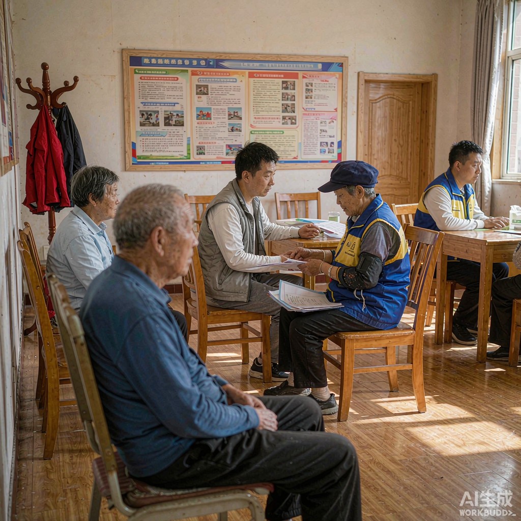 闪耀榕城的道德星光|第八届福州市道德模范暨提名奖名单正式发布(图3) 闪耀榕城的道德星光|第八届福州市道德模范暨提名奖名单正式发布(图3)