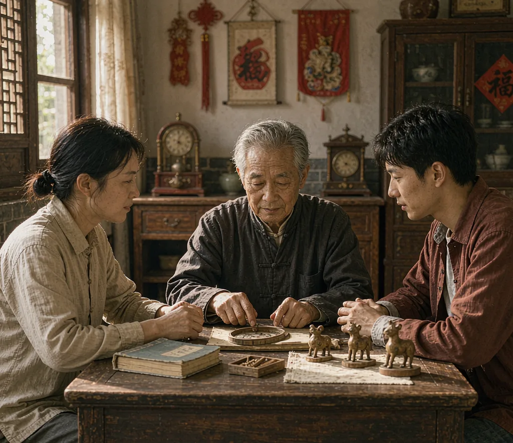 福州人必看:金玉良言对应哪几个生肖?闽都民俗视角下的诗意命理解析(图1) 福州人必看:金玉良言对应哪几个生肖?闽都民俗视角下的诗意命理解析(图1)