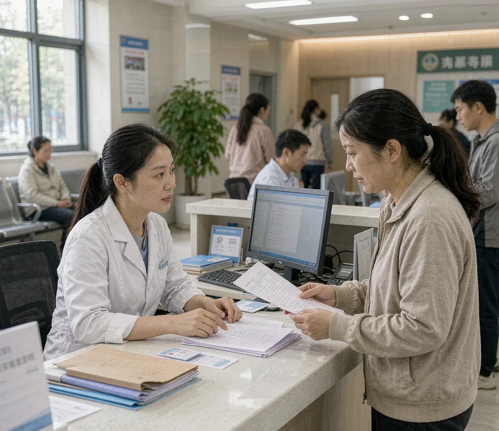 福州医保异地就医备案十问十答 ——转外就医、跨省急诊、长期居住一篇说透(图1)