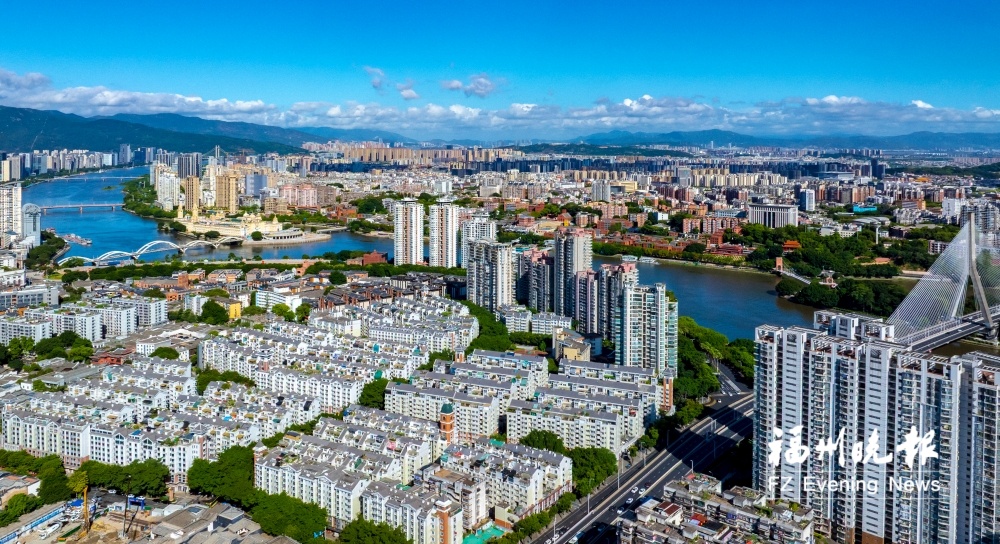 2026世界城市日福州主场活动，最新议程与看点(图2)