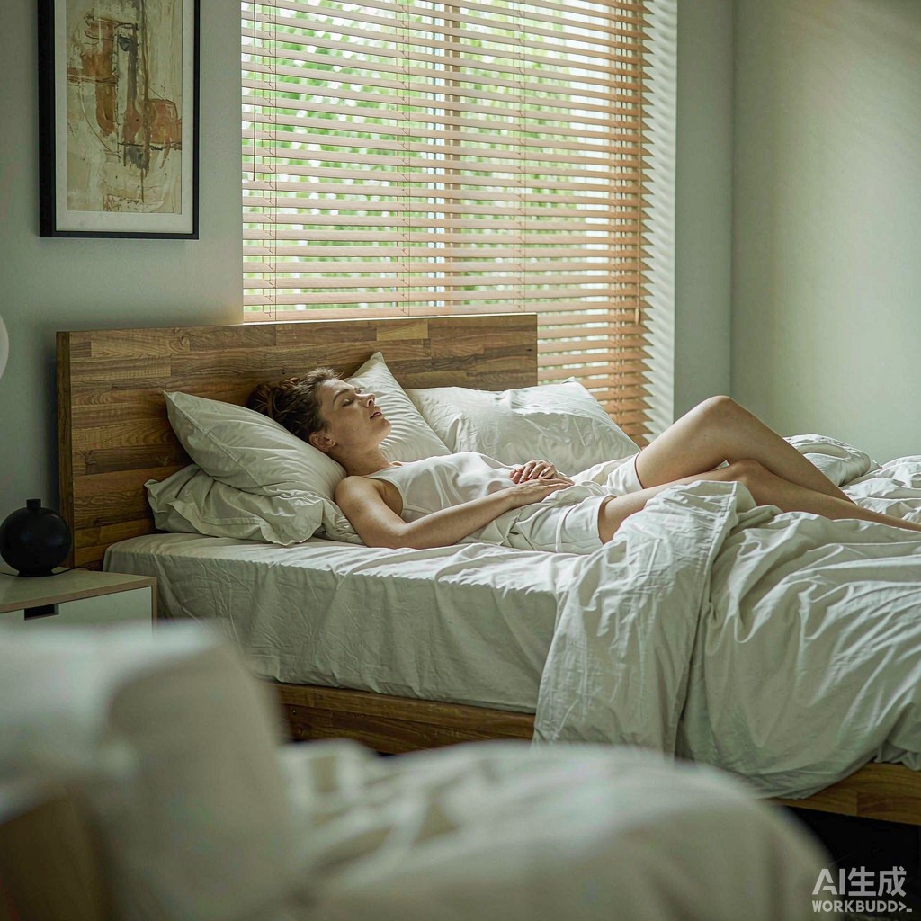 失眠调理:这套认知行为办法在家怎么一步步做(图1) 失眠调理:这套认知行为办法在家怎么一步步做(图1)