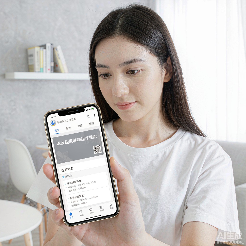 异地就医备案:手机上这一步怎么把跨省看病接上(图1) 异地就医备案:手机上这一步怎么把跨省看病接上(图1)