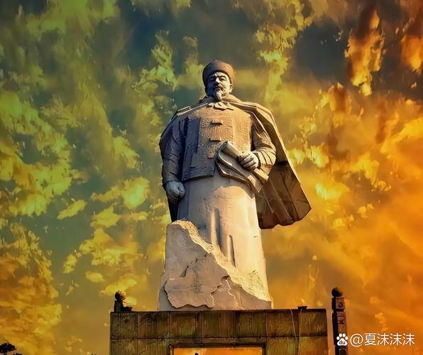 10月福州看戏!京剧故土新归凤凰剧院上演,左宗棠收复新疆(图1) 10月福州看戏!京剧故土新归凤凰剧院上演,左宗棠收复新疆(图1)