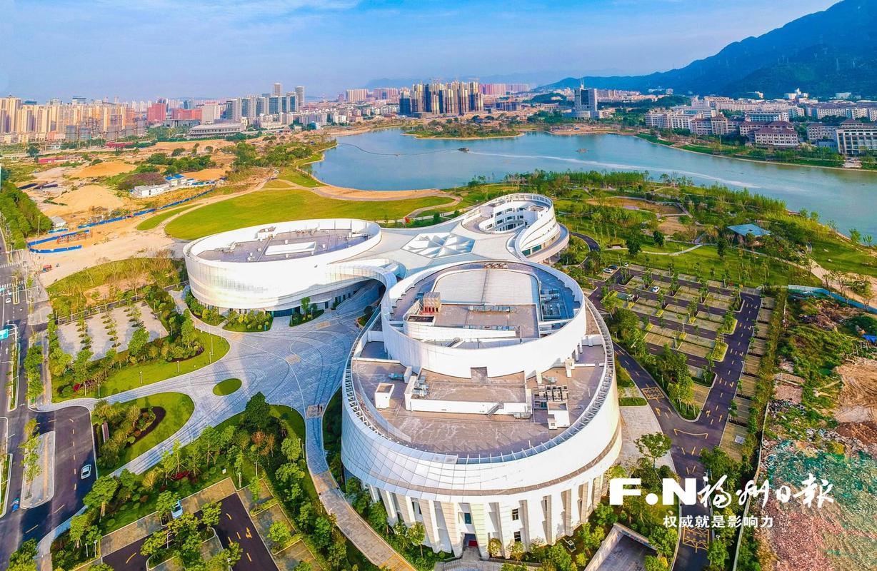 福州大学城校地合作:吴贤德主持联席会议,加快产城融合(图1) 福州大学城校地合作:吴贤德主持联席会议,加快产城融合(图1)
