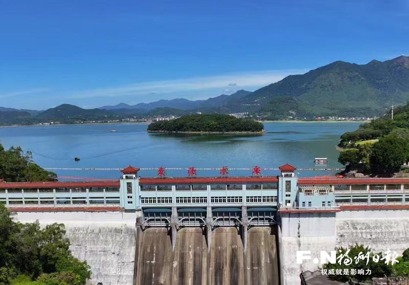 福州首批取水权不动产权证书落地,水资源变可交易资产的流程详解(图2) 福州首批取水权不动产权证书落地,水资源变可交易资产的流程详解(图2)