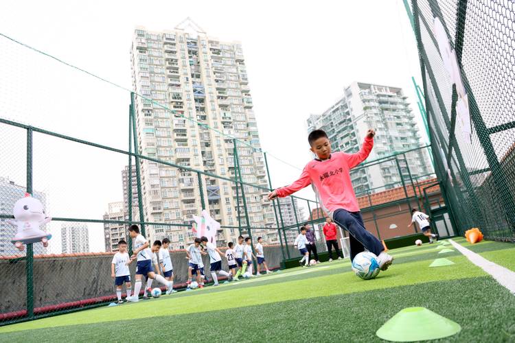 福州十五五体育规划发布：2030目标及全民健身重点任务解读(图2)