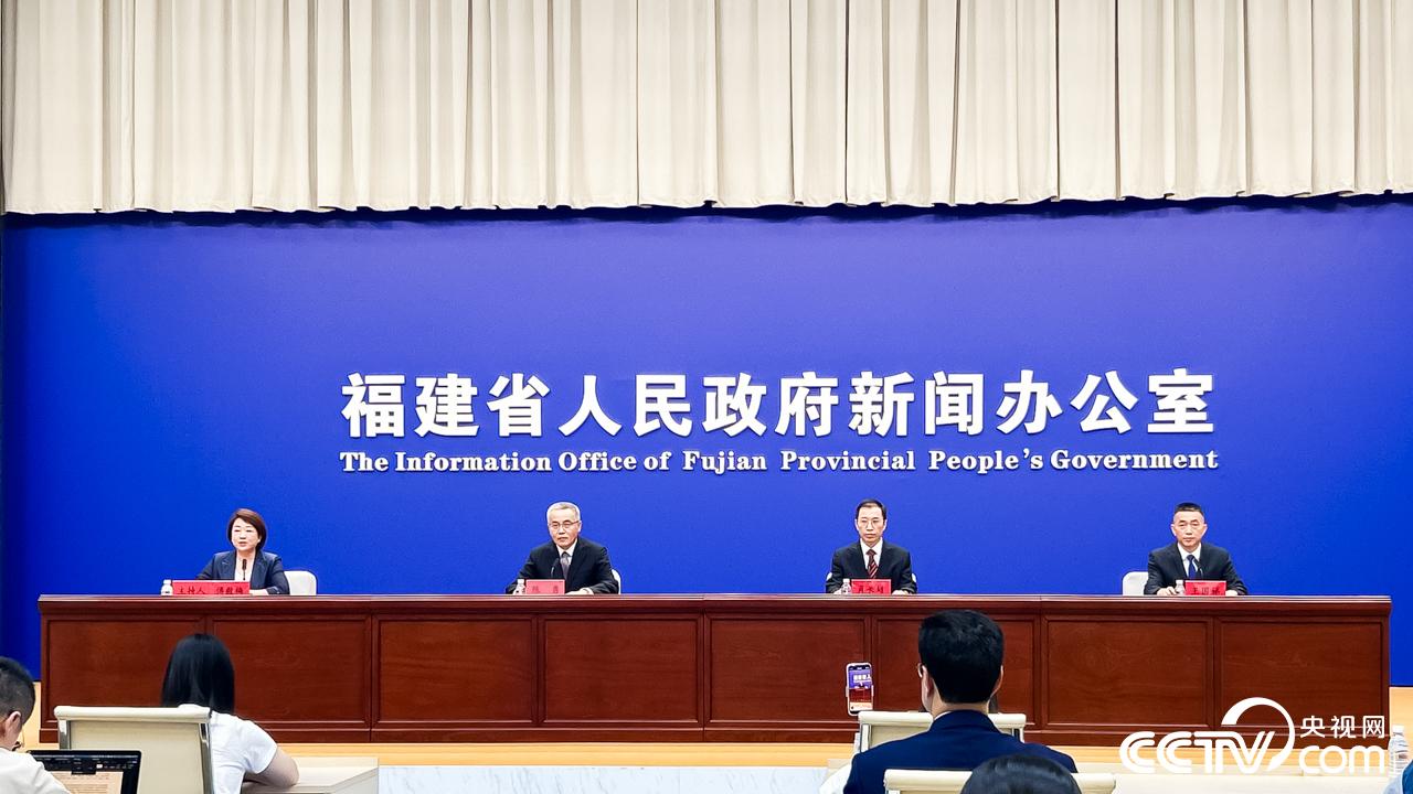 2026海峡两岸文博会10月厦门举办(图1)