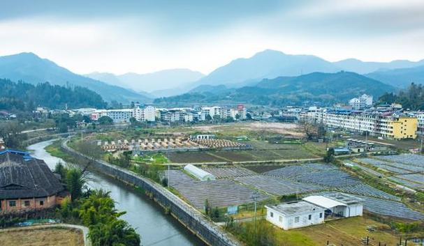 福州十五五农业农村现代化规划出炉,2030年目标与13项任务解析(图1) 福州十五五农业农村现代化规划出炉,2030年目标与13项任务解析(图1)