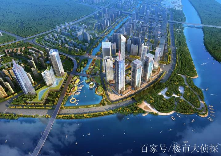 福州现代化国际城市建设最新政策，重磅文件已下发(图1)