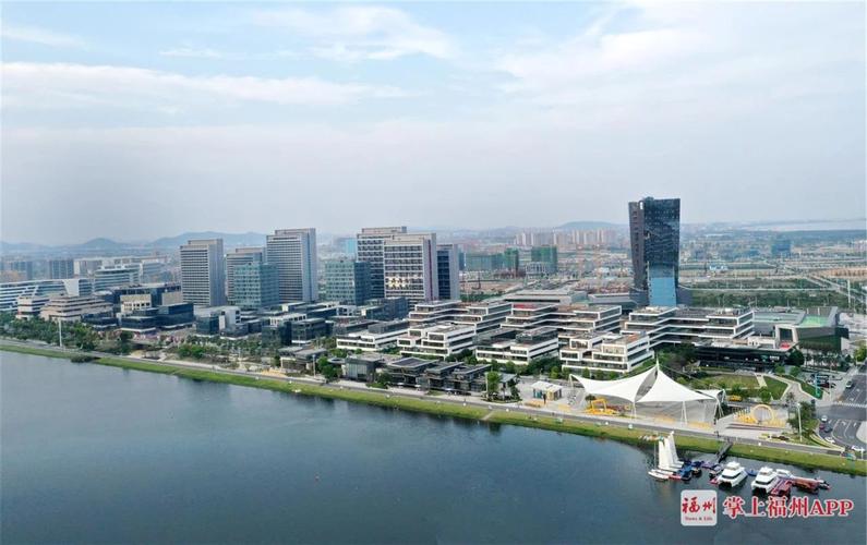 福州现代化国际城市建设最新政策，重磅文件已下发(图2)