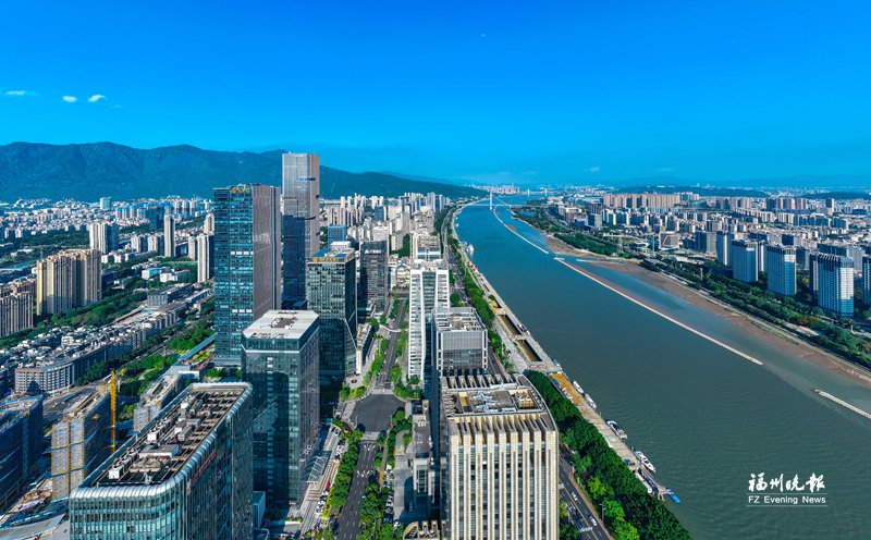 重磅利好！福州获省政府30条新政支持，剑指现代化国际城市(图2)