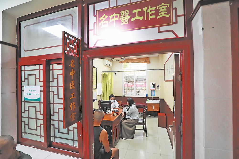 漳州基层医疗逆袭,社区门诊翻番,全国示范名单花落谁家(图2) 漳州基层医疗逆袭,社区门诊翻番,全国示范名单花落谁家(图2)