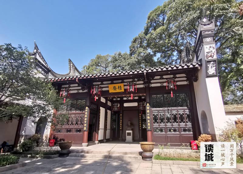 2026福州菊花展攻略：10月28日西湖启幕，赏花看景指南(图10)