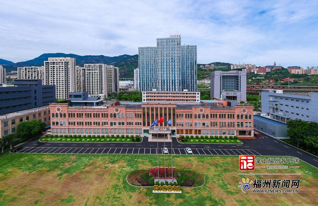 福州光电产业集群规划出炉!福晶科技领跑硬核赛道,新机遇来了(图3) 福州光电产业集群规划出炉!福晶科技领跑硬核赛道,新机遇来了(图3)