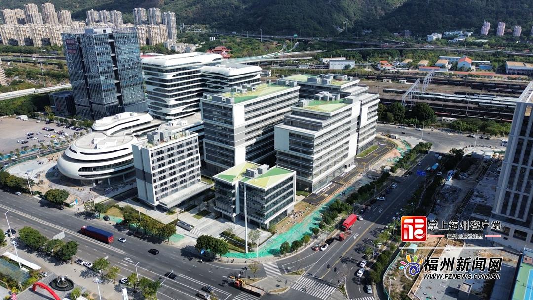 福州光电产业集群规划出炉!福晶科技领跑硬核赛道,新机遇来了(图5) 福州光电产业集群规划出炉!福晶科技领跑硬核赛道,新机遇来了(图5)