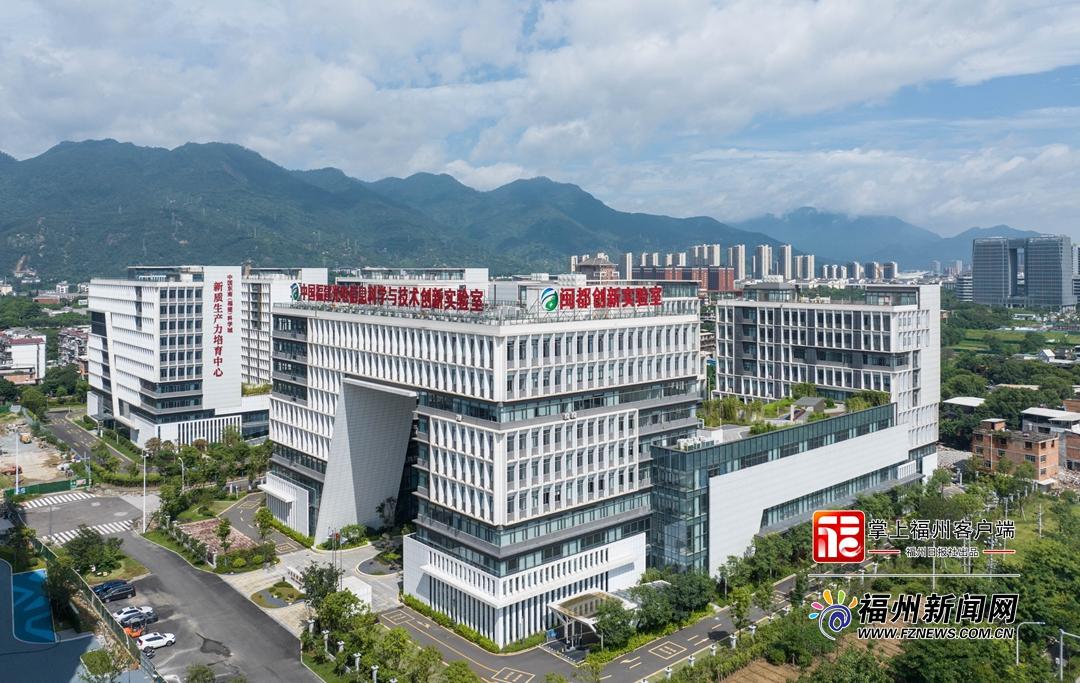 福州光电产业集群规划出炉!福晶科技领跑硬核赛道,新机遇来了(图7) 福州光电产业集群规划出炉!福晶科技领跑硬核赛道,新机遇来了(图7)