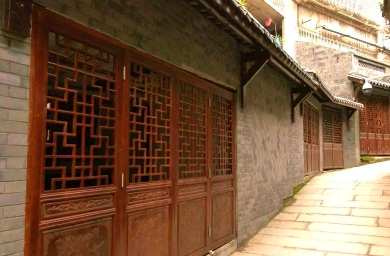 福州老巷焕新貌,诸古岭路宽景美,城市文明建设看这里(图1) 福州老巷焕新貌,诸古岭路宽景美,城市文明建设看这里(图1)
