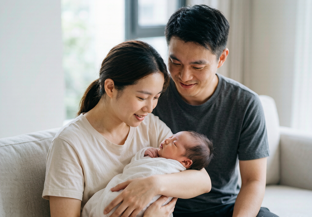 福州新生儿医保和生育津贴： 娃一出生就涉及的钱，你都领了吗？
