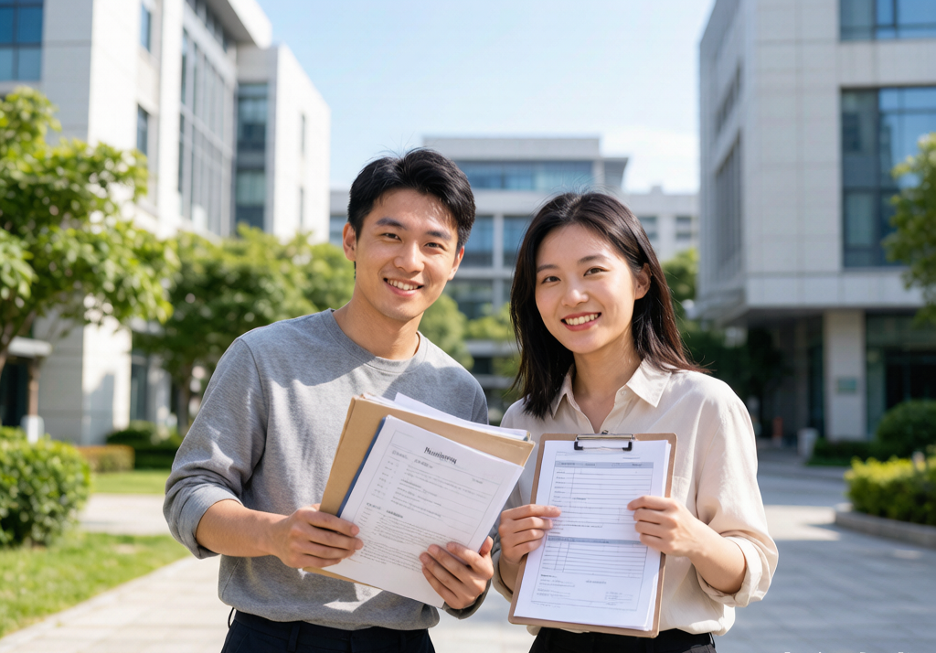 毕业了档案去哪了： 福州高校毕业生档案转递、托管和查询指南(图1)