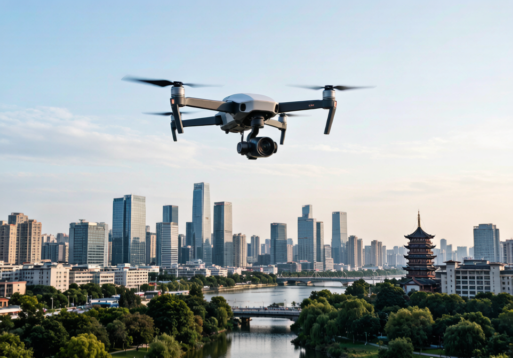 低空经济赛道: 福州为何押注这条新赛道?(图1) 低空经济赛道: 福州为何押注这条新赛道?(图1)