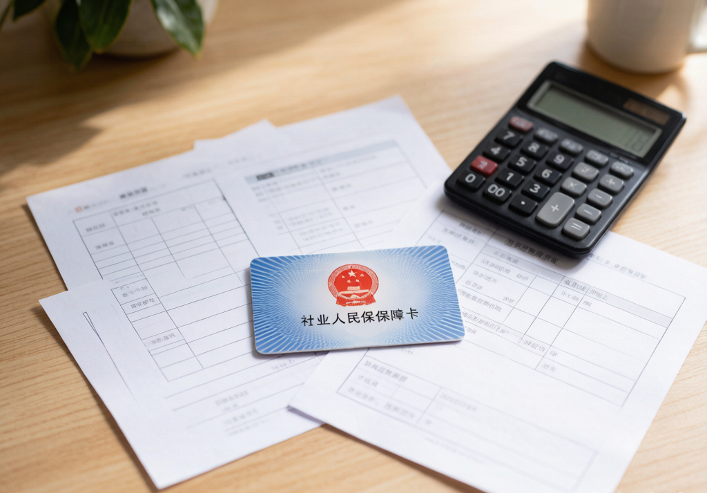 社保缴费基数： 福州2026年标准变化和影响一文读懂