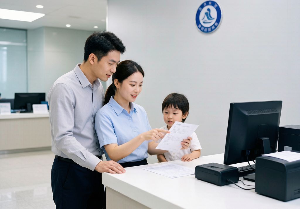 生育津贴申领:福州产假工资和津贴怎么选更划算(图1) 生育津贴申领:福州产假工资和津贴怎么选更划算(图1)