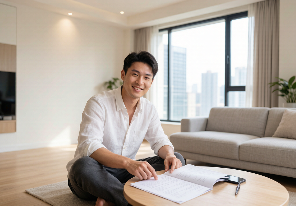 公积金租房提取： 福州缴存人2026年条件和额度一文说透