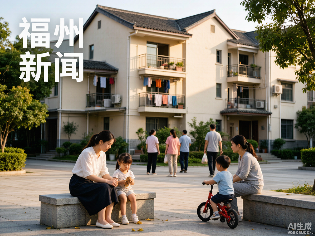 人才落户福州: 2026年新政补贴力度不小,但落地堵点在哪?(图2) 人才落户福州: 2026年新政补贴力度不小,但落地堵点在哪?(图2)