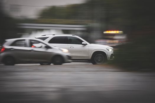 强降雨致新能源汽车涉水后将有安全隐患?(图1) 强降雨致新能源汽车涉水后将有安全隐患?(图1)