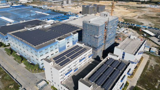 太空建数据中心 解决能耗占地难题(图1) 太空建数据中心 解决能耗占地难题(图1)