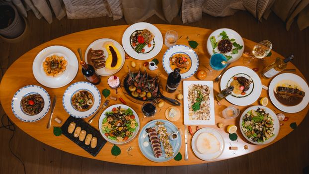 地中海饮食怎么吃?中国人照着做,护心防痴呆(图1) 地中海饮食怎么吃?中国人照着做,护心防痴呆(图1)