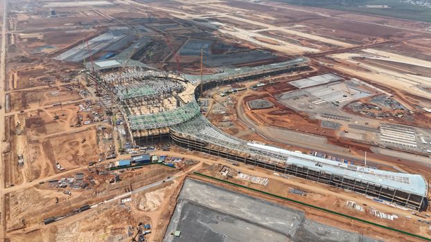 高铁将开进福州机场!福莆宁F2、F3线环评通过国家审查(图1) 高铁将开进福州机场!福莆宁F2、F3线环评通过国家审查(图1)