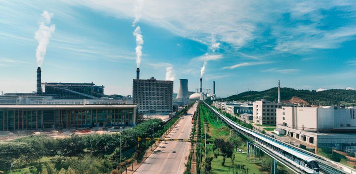 河北涿州市高新技术产业开发区亮线(河北)新材料科技有限公司复工复产(图1) 河北涿州市高新技术产业开发区亮线(河北)新材料科技有限公司复工复产(图1)