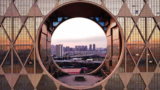 中国首任首席科学家畅想“行星际穿越探测”可能性(图1) 中国首任首席科学家畅想“行星际穿越探测”可能性(图1)