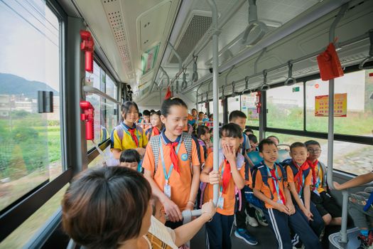 9月20日起,福州2条公交线路有变(图1) 9月20日起,福州2条公交线路有变(图1)