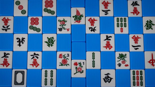 提供赌博场所 闽侯一麻将馆老板被拘留(图1) 提供赌博场所 闽侯一麻将馆老板被拘留(图1)