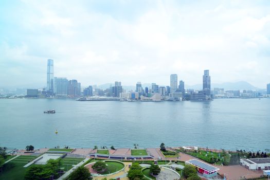 深圳—香港—广州跻身全球顶尖科技集群背后的粤港澳大湾区(图1) 深圳—香港—广州跻身全球顶尖科技集群背后的粤港澳大湾区(图1)