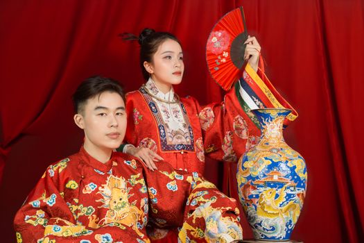 《中国梦·家国情——2023国庆特别节目》(图1) 《中国梦·家国情——2023国庆特别节目》(图1)