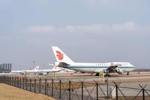 大兴机场保障进出港航班70万架次货邮吞吐量57万吨(图1) 大兴机场保障进出港航班70万架次货邮吞吐量57万吨(图1)