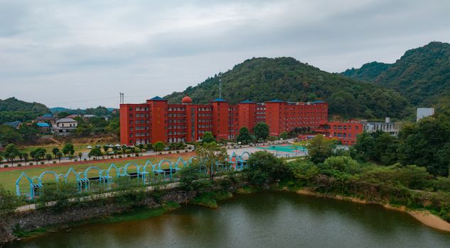 福州首批五星级基层医疗卫生机构名单公布(图1) 福州首批五星级基层医疗卫生机构名单公布(图1)