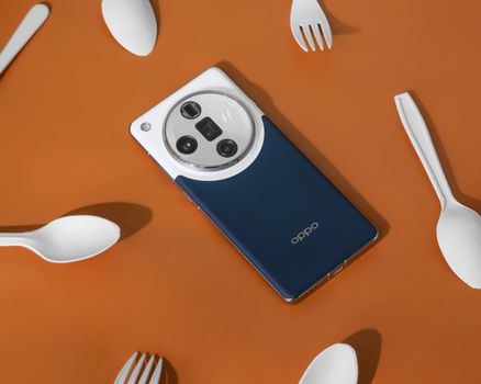 OPPOFindN3能有多好用?这两个痛点不错(图1) OPPOFindN3能有多好用?这两个痛点不错(图1)